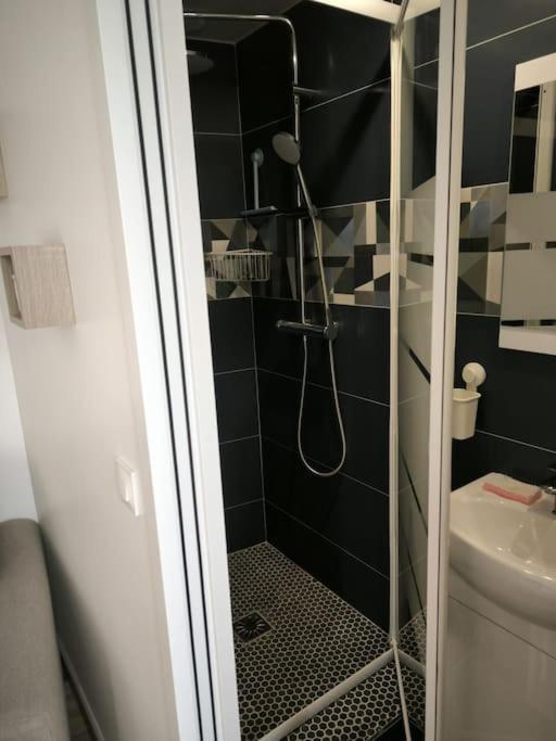 Petite Dependance Privee Villa Precy-sur-Marne Eksteriør billede