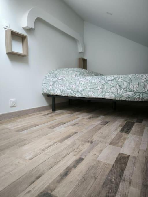 Petite Dependance Privee Villa Precy-sur-Marne Eksteriør billede